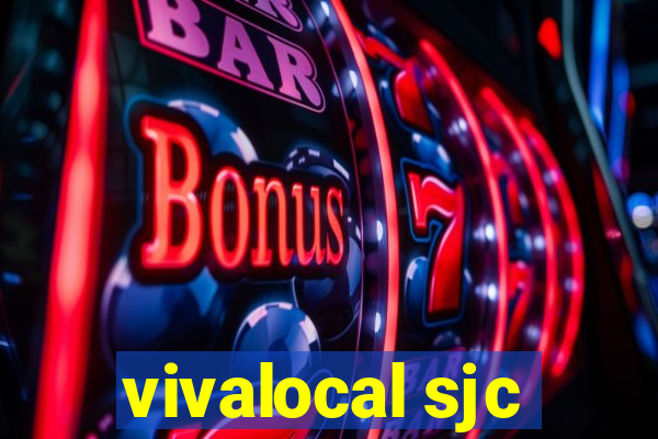 vivalocal sjc